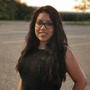 Meet your Posher, Eliana